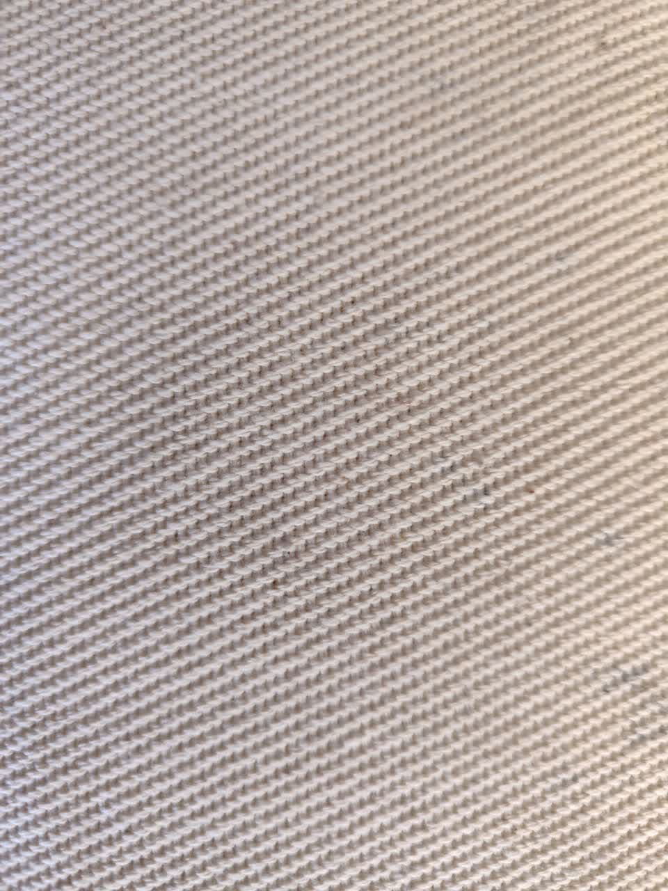 Cotton warp fabric fibers, پارچه کجراه پنبه